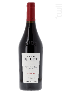 Arbois Rouge Tradition - Domaine Rolet - 2020 - Rouge