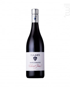 Raats Dolomite Cabernet Franc - Raats Family Wines - 2018 - Rouge