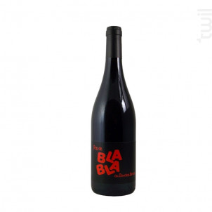 Pas De Bla Bla - Domaine de Brunet - 2023 - Rouge