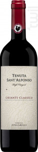 Tenuta Sant'Alfonso - Rocca Delle Macìe - No vintage - Rouge