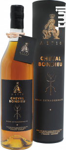 Cheval Bondieu - A1710 - No vintage - 