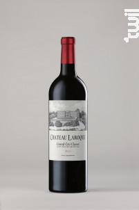 Château Laroque - Château Laroque - 2022 - Rouge