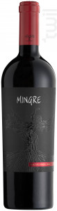 J.BOUCHON Mingre - BOUCHON FAMILY WINES - 2020 - Rouge