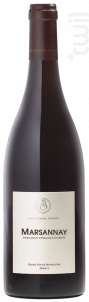 Marsannay - Jean-Claude Boisset - 2022 - Rouge