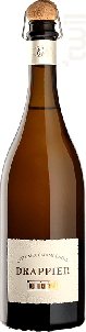 Trop M'en Faut - Champagne Drappier - No vintage - Effervescent