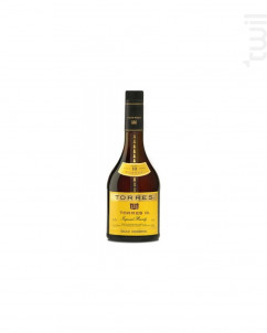 Torres 10 - Torres - No vintage - 