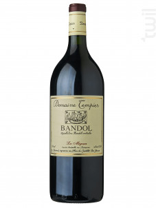 La Migoua - Domaine Tempier - 2019 - Rouge