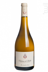 Château De Bellet - Chateau de Bellet - 2021 - Blanc