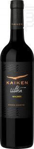 Kaiken Ultra Malbec - Domaine Kaiken - No vintage - Rouge