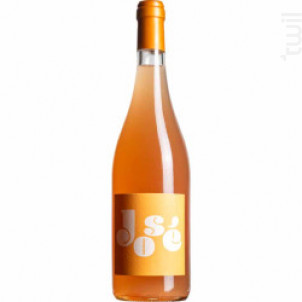 José - FREDERIC MABILEAU - 2023 - Rosé