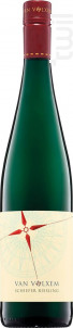 Schiefer Riesling - Van Volxem - No vintage - Blanc