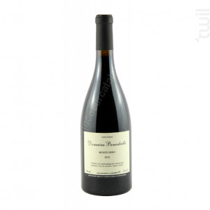 Boucabeille Monte Nero - Domaine Boucabeille - 2022 - Rouge