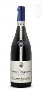 Coteaux Bourguignons - Bouchard Aîné et Fils - 2023 - Rouge