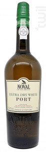Fine White Porto - Quinta Do Noval - No vintage - Blanc