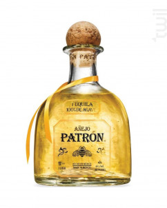 Patron Tequila Anejo - Patron - No vintage - 