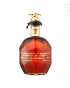 Blanton's Gold Edition - Blanton's - No vintage - 