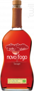 Novo Fogo - Tanager - Novo Fogo - No vintage - 