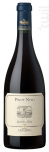 Pinot Nero - Castello della Sala - Antinori - No vintage - Rouge