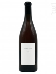 Blanc Noir - Les Fréres Soulier - 2023 - Blanc