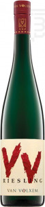 Vv Riesling - Van Volxem - No vintage - Blanc