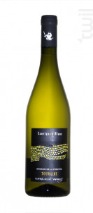 Touraine Sauvignon - Bonnigal Bodet - 2018 - Blanc