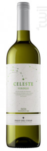Celeste Verdejo - Bodegas Miguel Torres - No vintage - Blanc