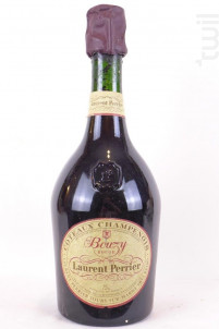 Bouzy - Laurent Perrier - No vintage - Rouge