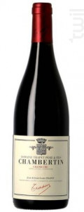 Chambertin - Domaine Trapet - 2013 - Rouge