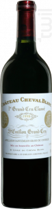 Cheval Blanc - Château Cheval Blanc - No vintage - Rouge