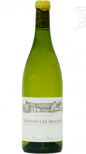 Savigny-lès-beaune - Domaine de Bellene - 2013 - Blanc