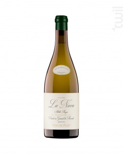 La Nava - Casa Lebai - 2023 - Blanc