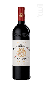 Château Lascombes - Château Lascombes - 2023 - Rouge