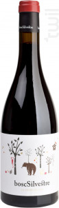Boscsilvestre Crianza - Bodegas Costers del Sio - No vintage - Rouge