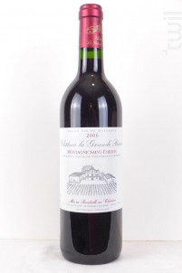 Château la Grande Barde - Château la Grande Barde - 2006 - Rouge