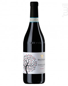 Superiore - Bel Colle - 2020 - Rouge