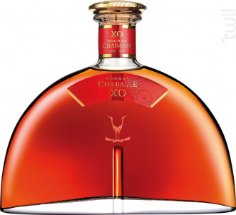 Cognac Chabasse Xo 18-20 ans - Chabasse - No vintage - 