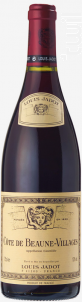 Côte de Beaune-Villages - Maison Louis Jadot - 2023 - Rouge