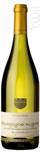 Buissonnier - Bourgogne Aligoté - Vignerons de Buxy - 2023 - Blanc