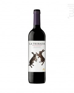 Vinos Del Paseante La Trobada 2023 - Vinos del Paseante - No vintage - Rouge