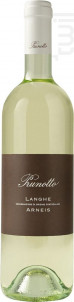 Roero Arneis - Domaine Prunotto - No vintage - Blanc