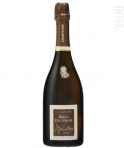 Délice De Bouzy Grand Cru - Champagne Baron Dauvergne - No vintage - Effervescent