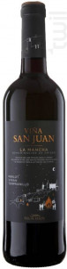Vina San Juan - Felix Solis - No vintage - Rouge