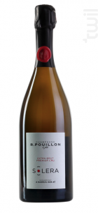 Soléra - R.Pouillon et fils - No vintage - Effervescent