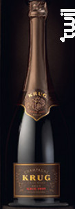 Krug - Krug - 2008 - Effervescent