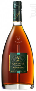 Cognac Chabasse Napoleon 12 ans - Chabasse - No vintage - 