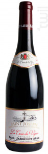 Domaine de la Croix des Vignes - Paul Jaboulet Aîné - 2017 - Rouge