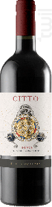 Citto - CASTELLO DI VOLPAIA - 2023 - Rouge