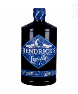 Hendrick's Lunar - Hendrick's - No vintage - 