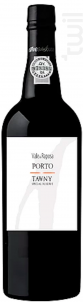Porto Tawny Special  Reserve - Alves de Sousa - No vintage - Rouge