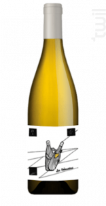 Clos Des Reboussiers - Domaine Christophe Peyrus - 2022 - Blanc